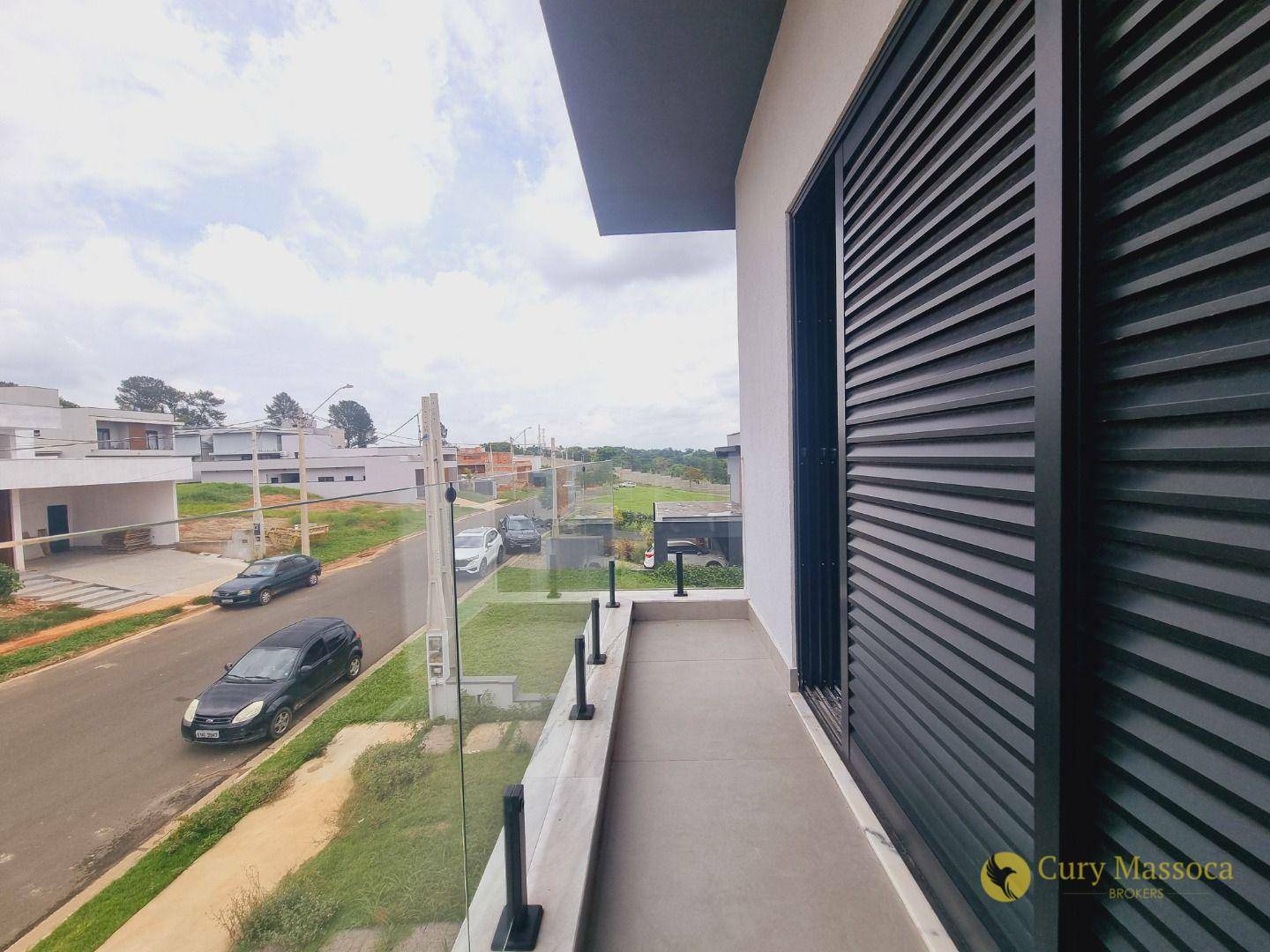 Casa de Condomínio à venda e aluguel com 3 quartos, 347m² - Foto 23