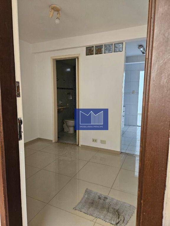 Apartamento à venda com 1 quarto, 35m² - Foto 4