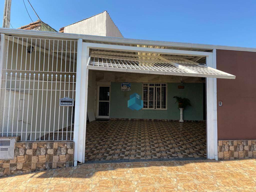 Casa à venda e aluguel com 3 quartos, 160m² - Foto 61