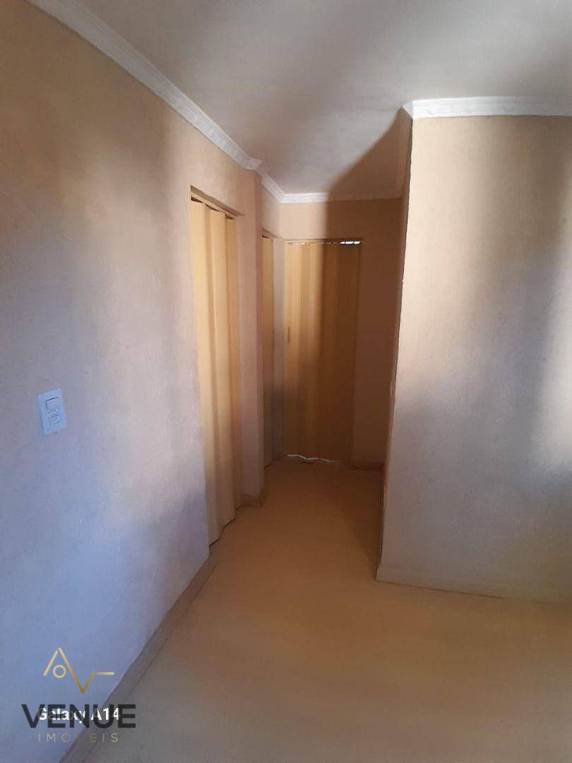 Apartamento à venda com 2 quartos, 55m² - Foto 7