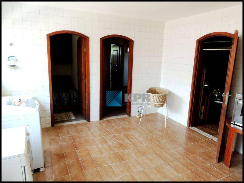 Casa de Condomínio à venda com 4 quartos, 690m² - Foto 11