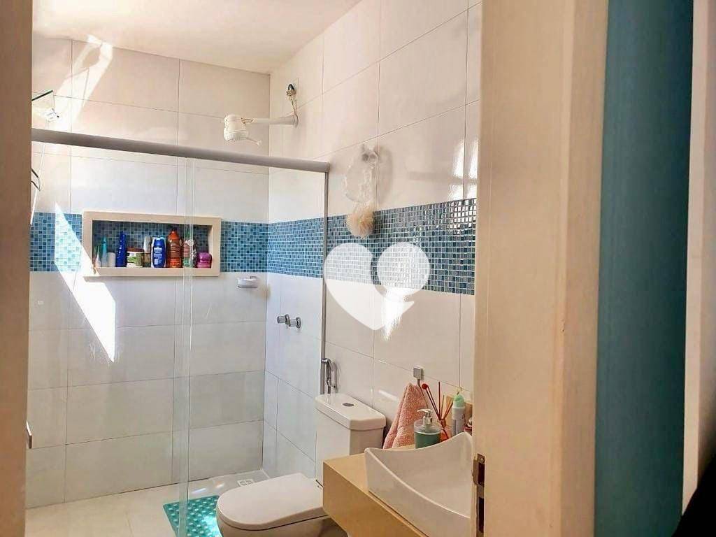 Casa de Condomínio à venda com 3 quartos, 160m² - Foto 11