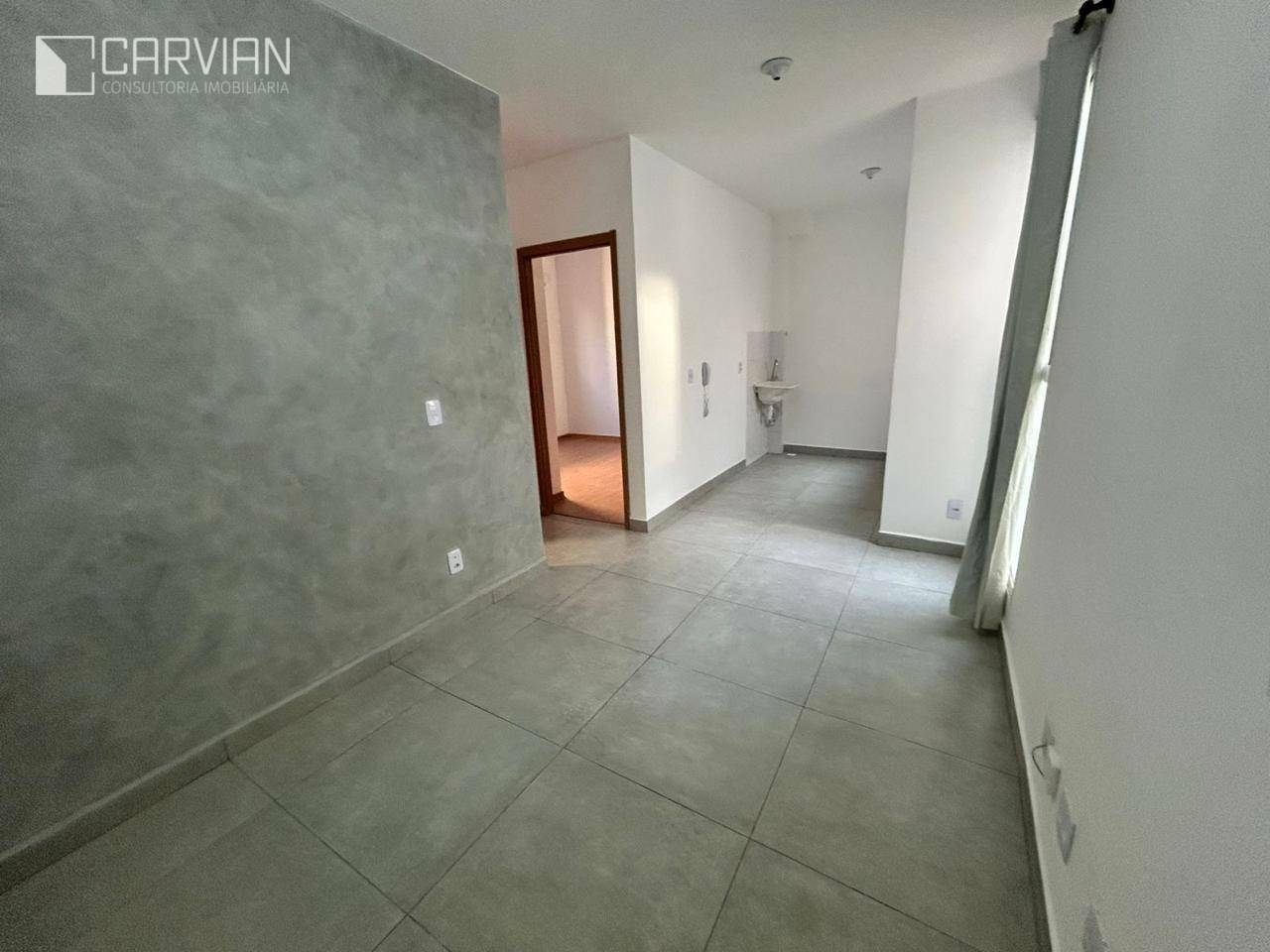 Apartamento à venda com 2 quartos, 41m² - Foto 5