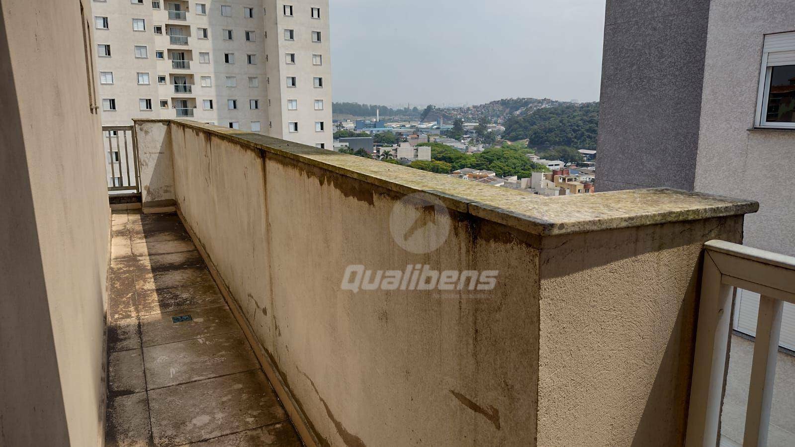 Apartamento à venda com 3 quartos, 160m² - Foto 16