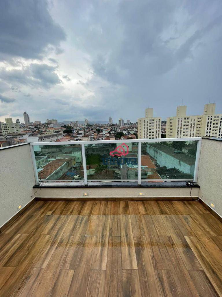 Sobrado à venda com 3 quartos, 150M2 - Foto 13