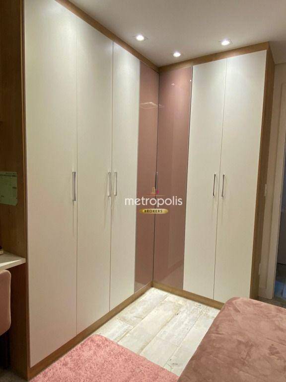 Apartamento à venda com 3 quartos, 90m² - Foto 39