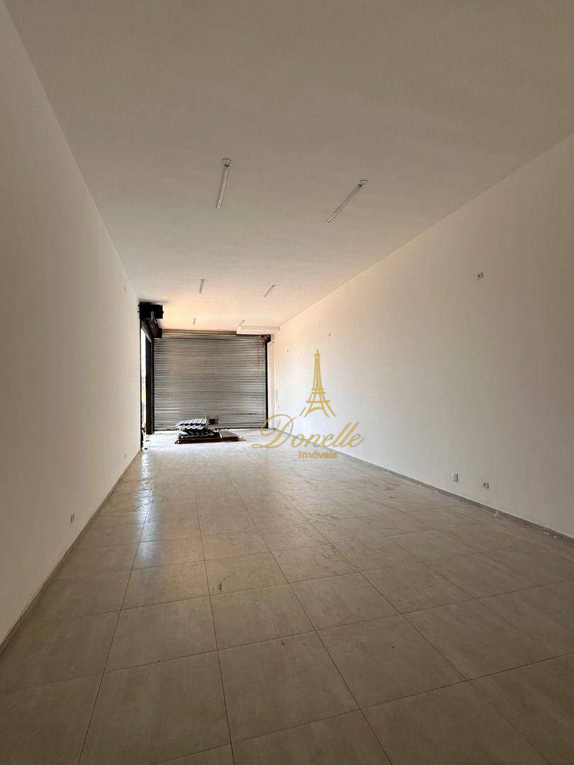 Loja-Salão para alugar, 155m² - Foto 11