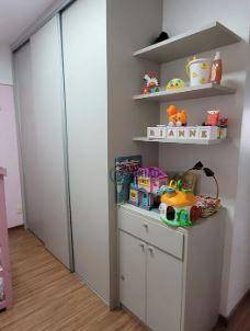 Apartamento à venda com 3 quartos, 82m² - Foto 7