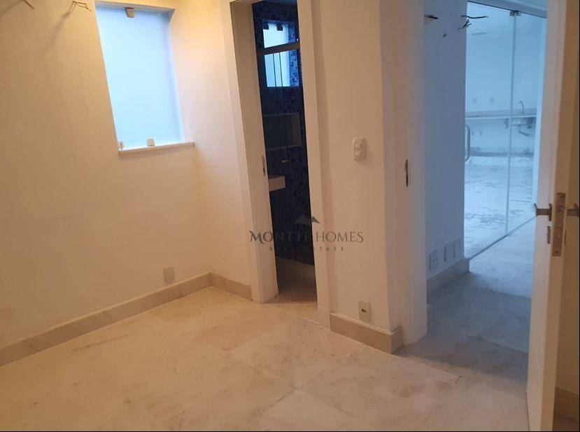 Apartamento à venda com 3 quartos, 135m² - Foto 8