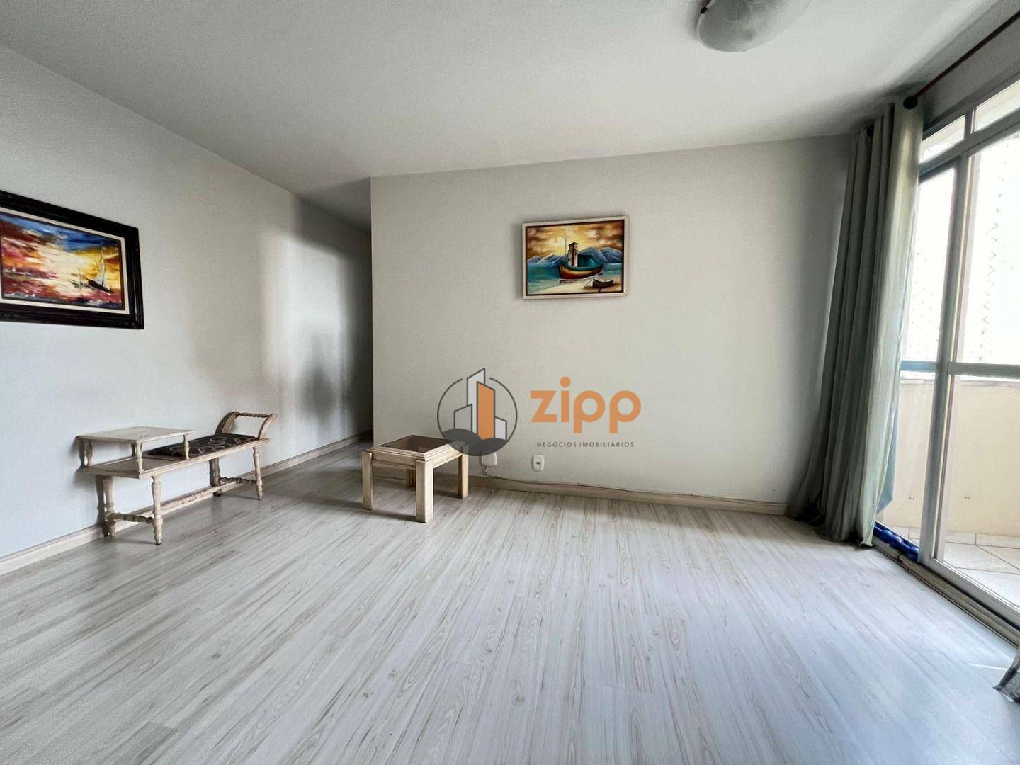 Apartamento para alugar com 2 quartos, 56m² - Foto 3