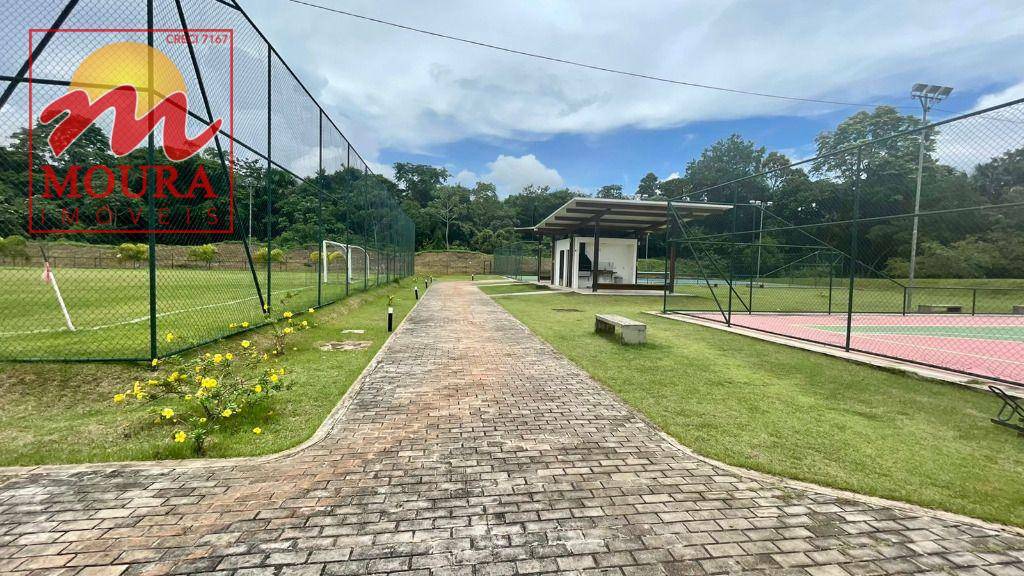 Casa de Condomínio à venda com 3 quartos, 163m² - Foto 36