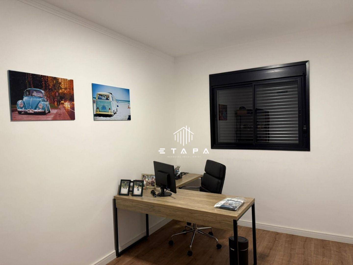 Apartamento à venda com 3 quartos, 100m² - Foto 9