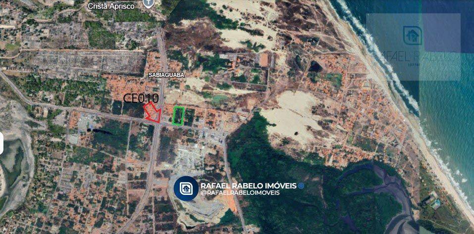 Terreno, 4200 m² - Foto 1