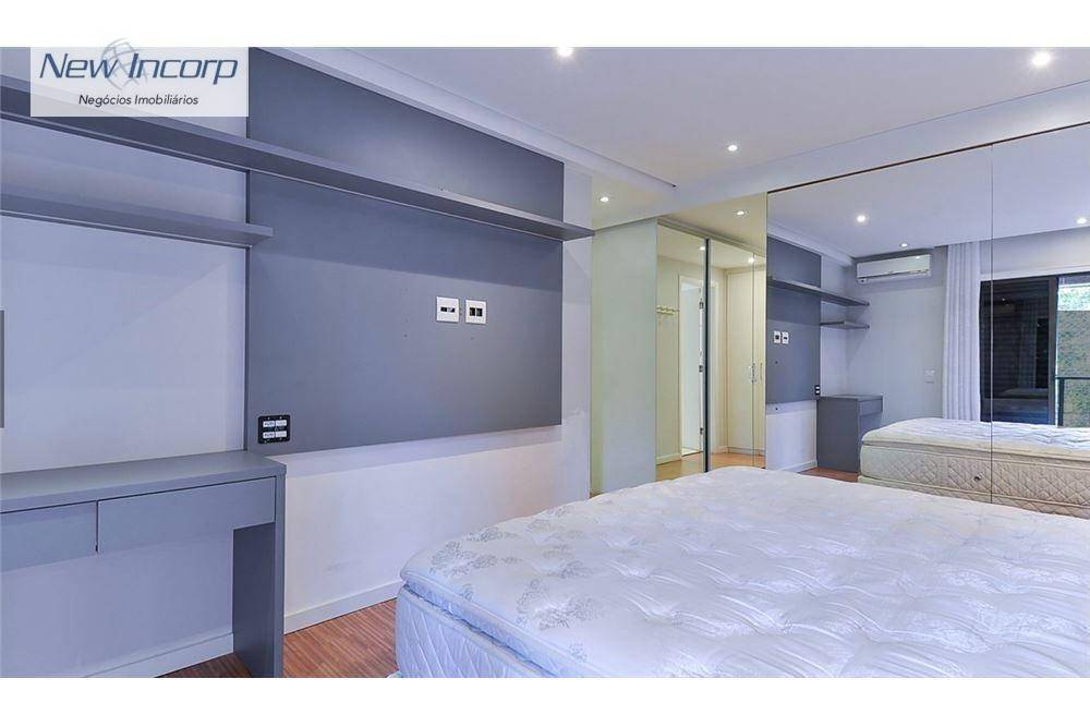 Apartamento à venda com 3 quartos, 163m² - Foto 6