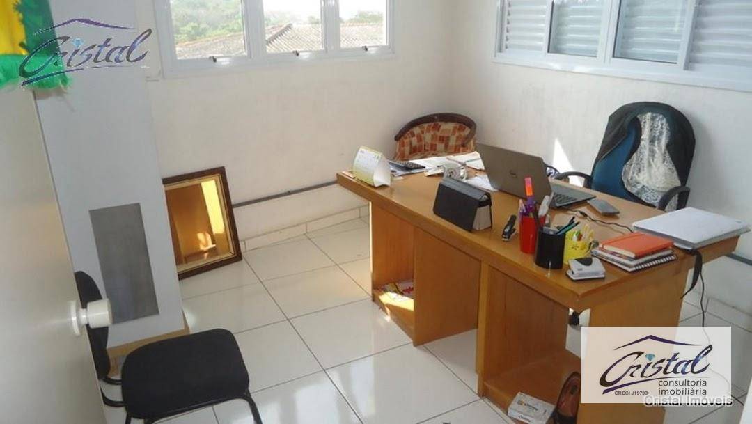 Conjunto Comercial-Sala para alugar, 60m² - Foto 7