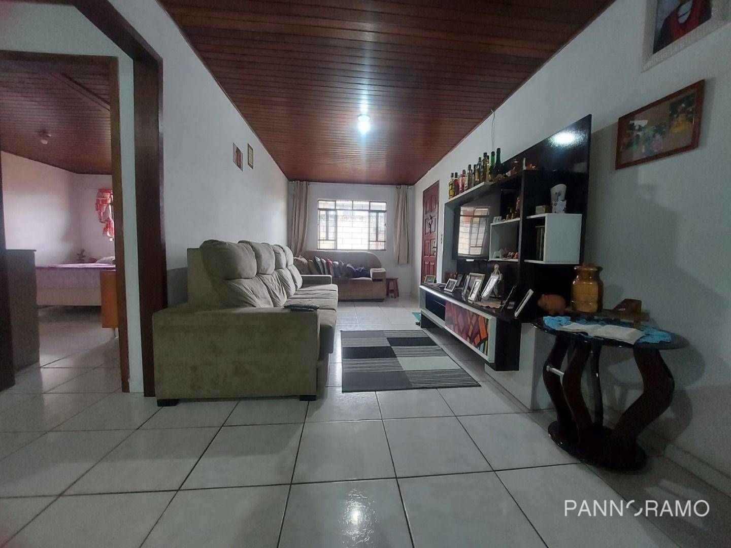 Casa à venda com 4 quartos, 200m² - Foto 7