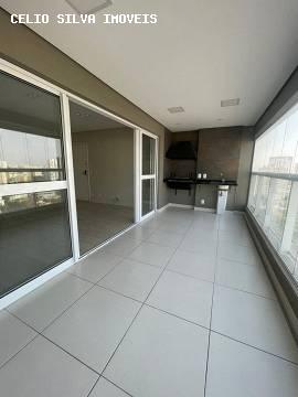 Apartamento à venda com 3 quartos, 127m² - Foto 47