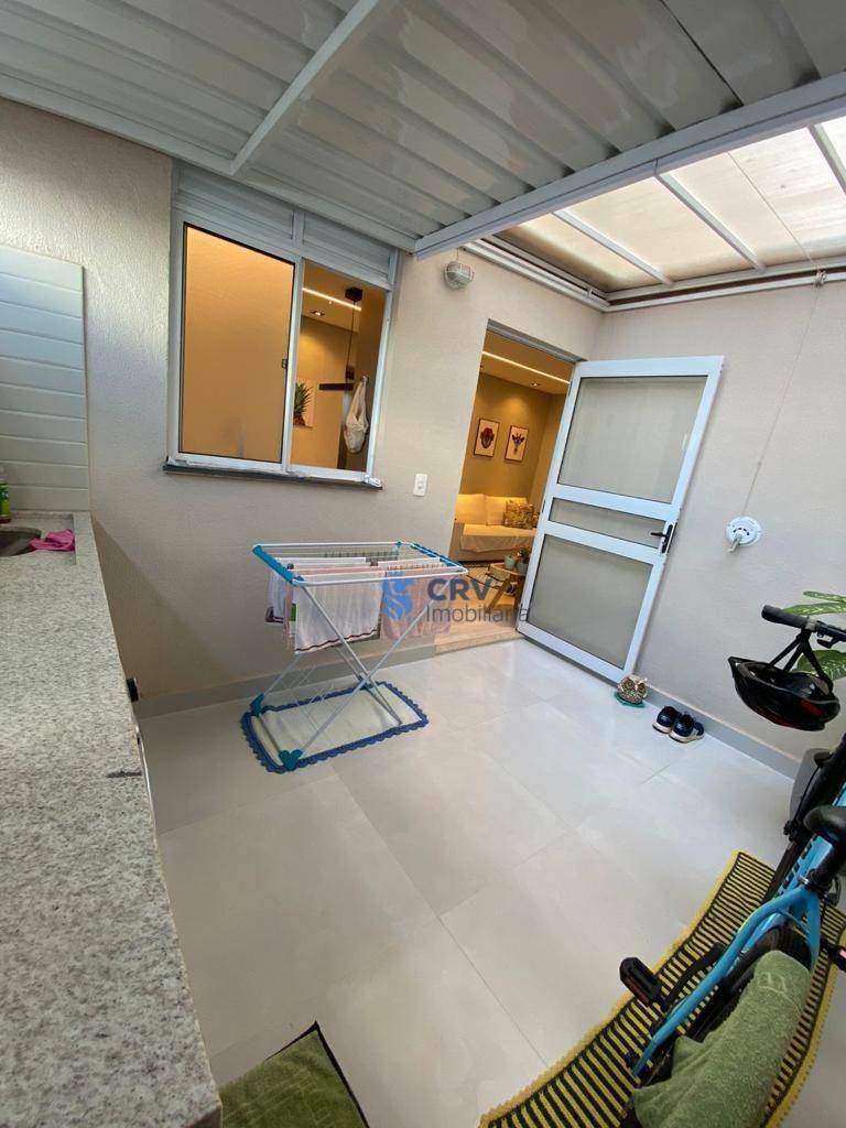 Apartamento à venda com 2 quartos, 45m² - Foto 10