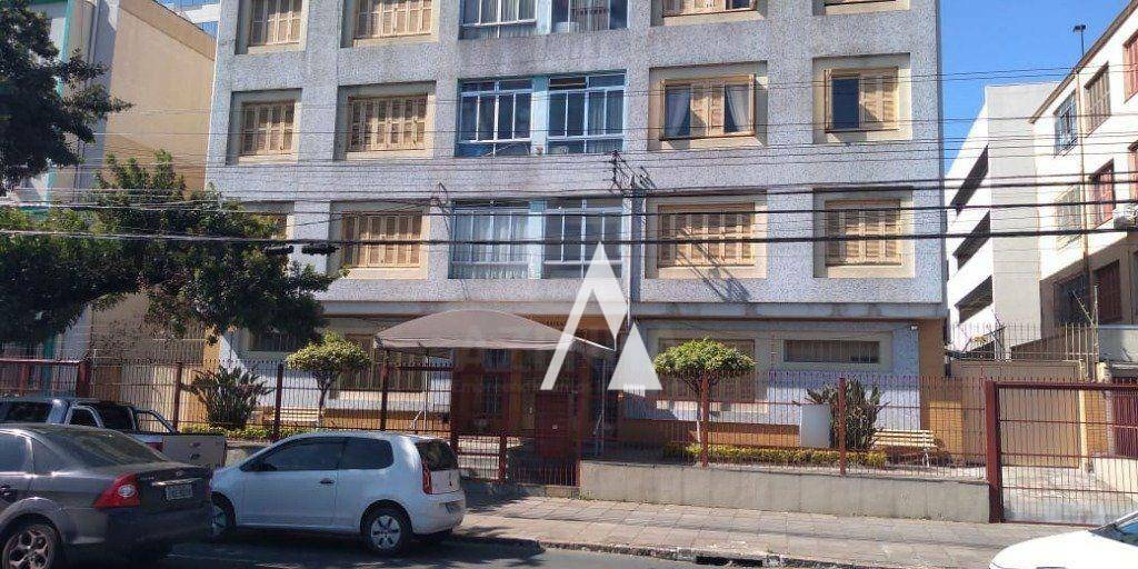 Apartamento à venda com 2 quartos, 63m² - Foto 1