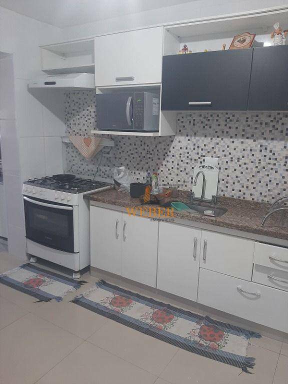 Sobrado à venda com 2 quartos, 95m² - Foto 27