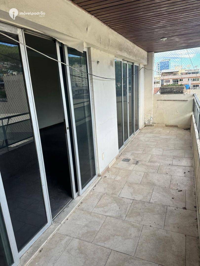 Apartamento à venda com 3 quartos, 221m² - Foto 7