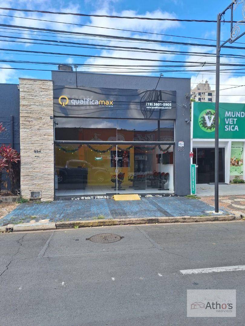 Loja-Salão, 270 m² - Foto 1