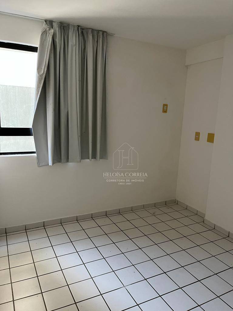 Apartamento à venda com 2 quartos, 50m² - Foto 4