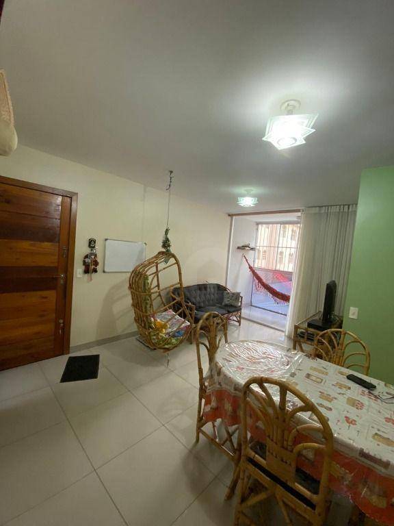 Apartamento à venda com 3 quartos, 77m² - Foto 14