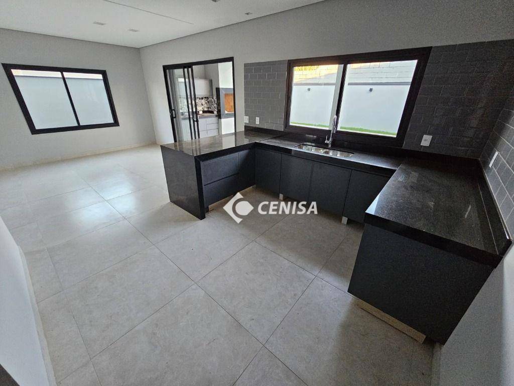 Casa de Condomínio à venda com 3 quartos, 274m² - Foto 15