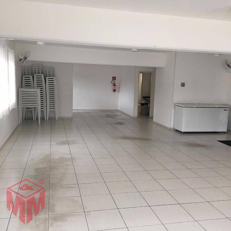 Apartamento à venda com 2 quartos, 48m² - Foto 15