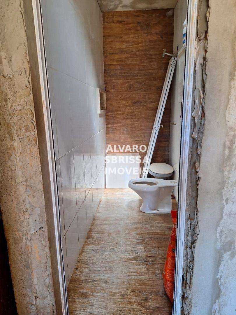 Casa à venda com 1 quarto, 119m² - Foto 11