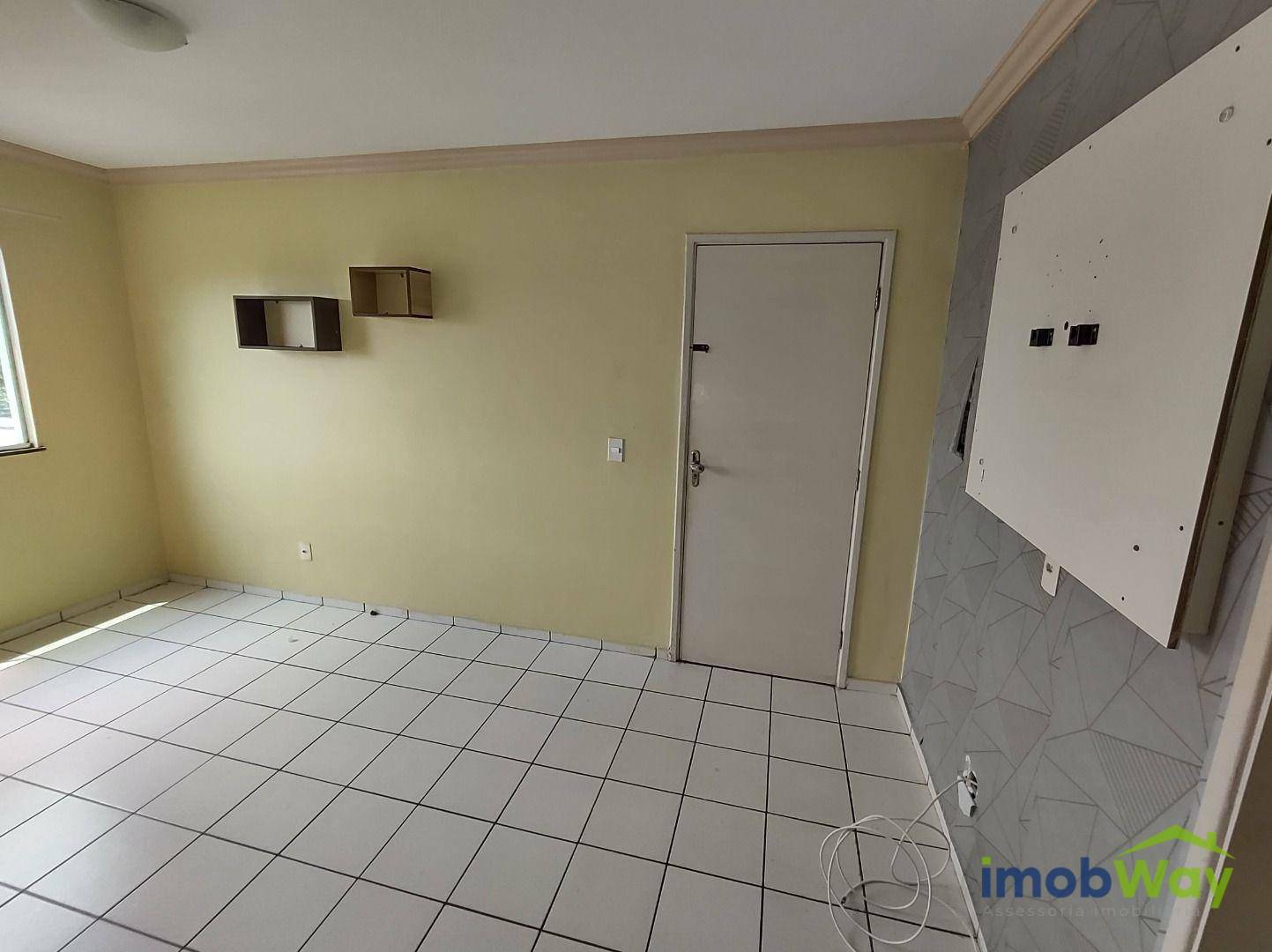 Apartamento para alugar com 1 quarto, 25m² - Foto 4