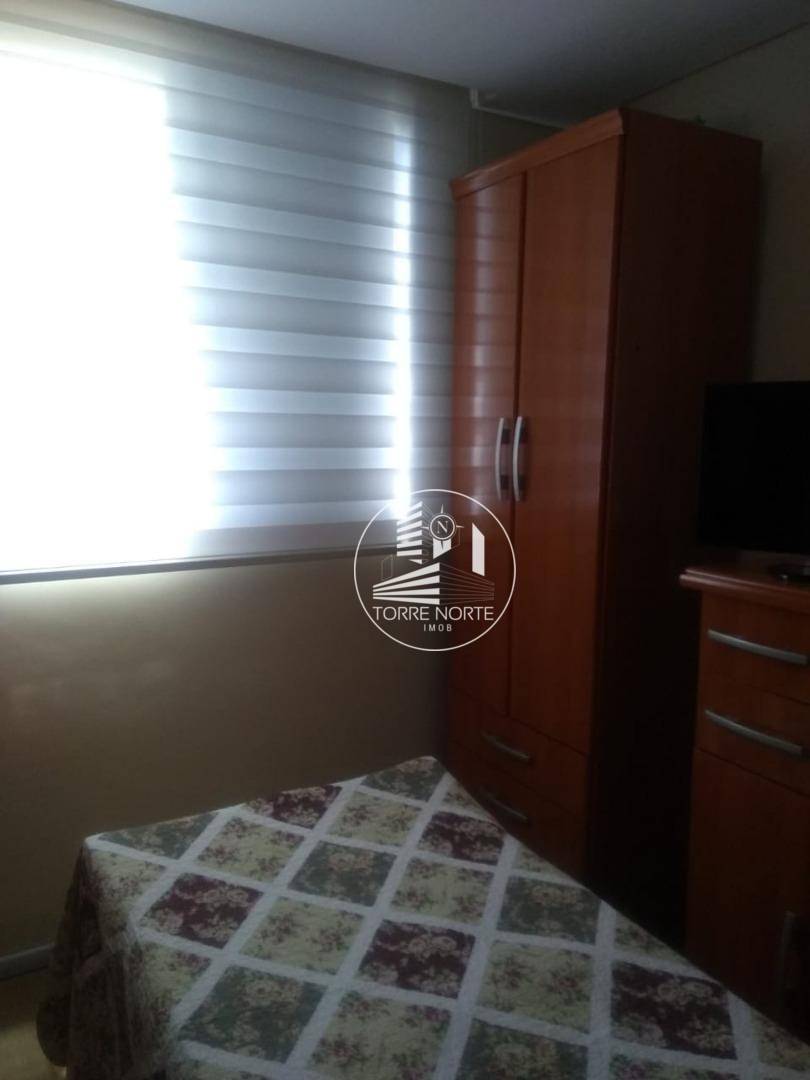 Apartamento à venda com 3 quartos, 69m² - Foto 15