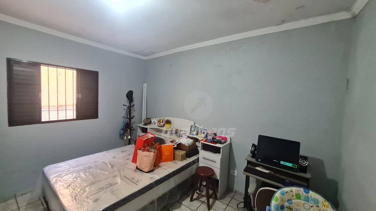 Casa à venda com 3 quartos, 111m² - Foto 6