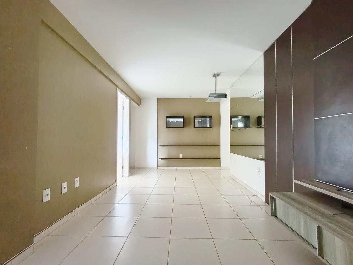 Apartamento à venda com 3 quartos, 74m² - Foto 4