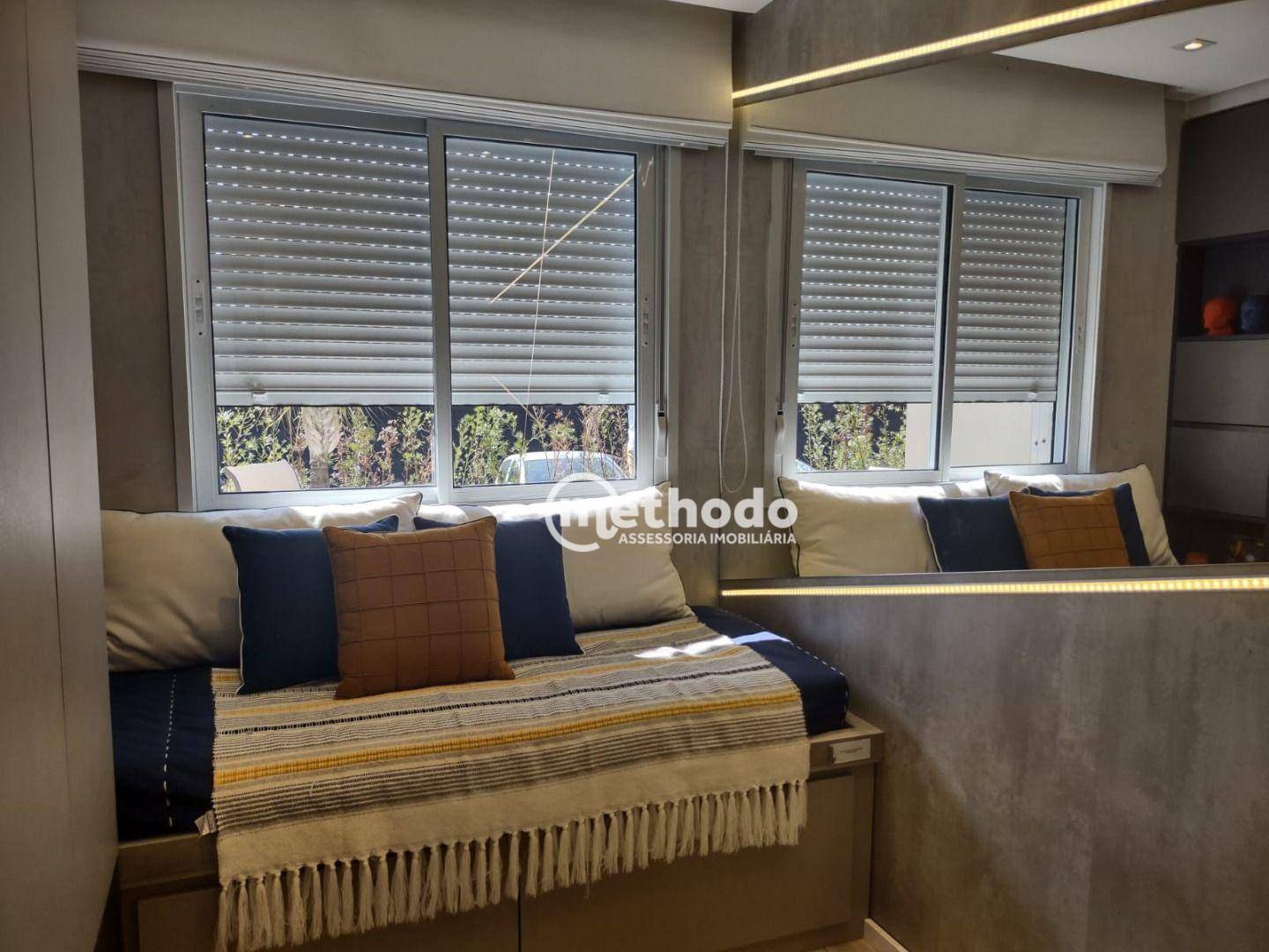 Apartamento à venda com 3 quartos, 67m² - Foto 13