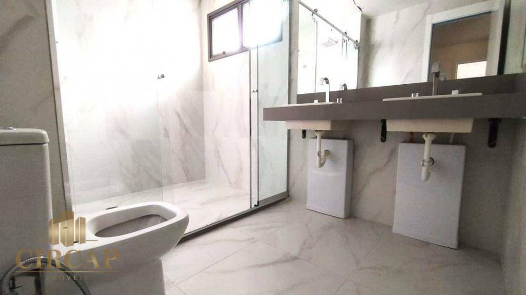 Apartamento à venda com 3 quartos, 146m² - Foto 6