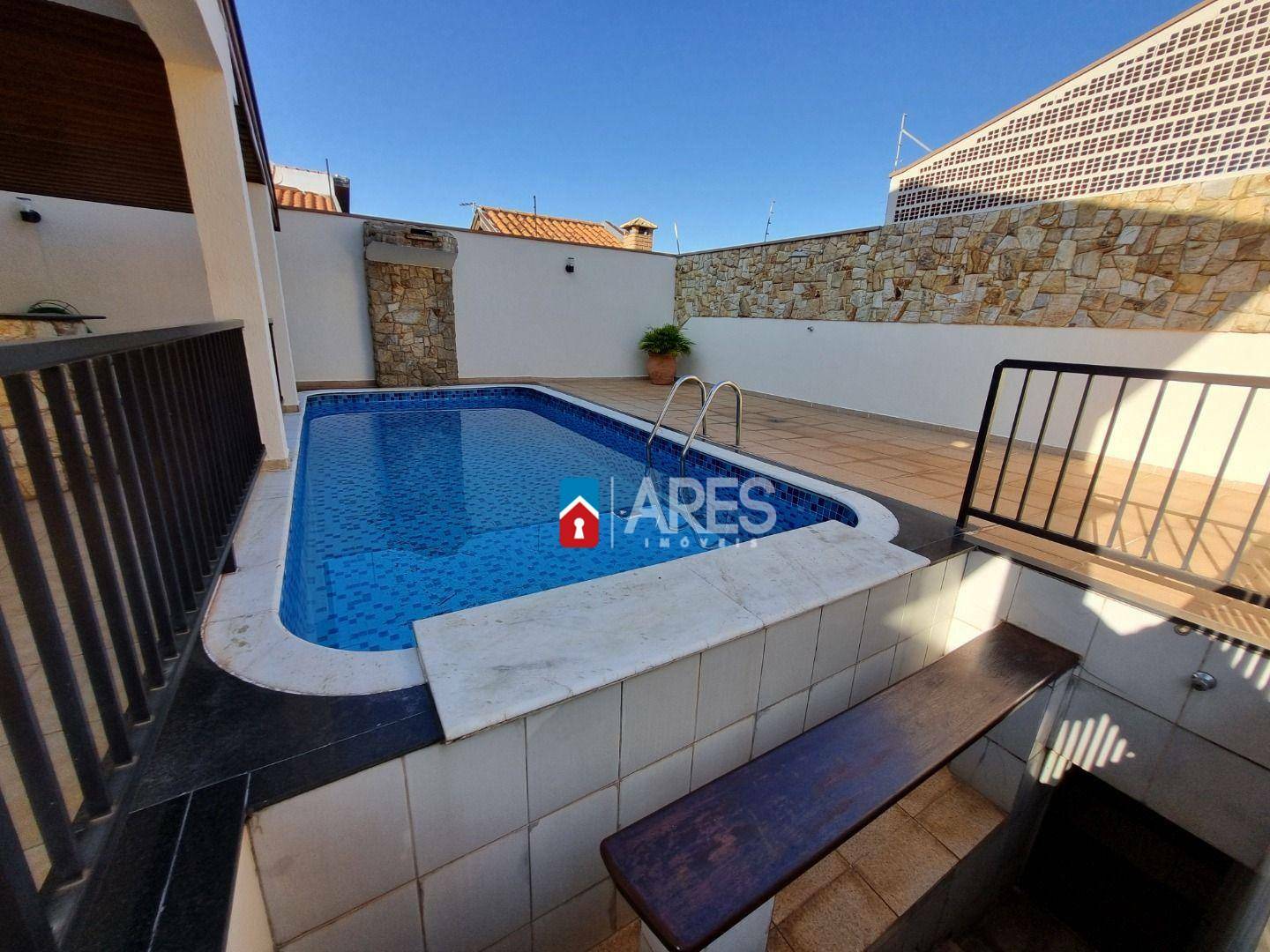 Casa à venda com 4 quartos, 364m² - Foto 21