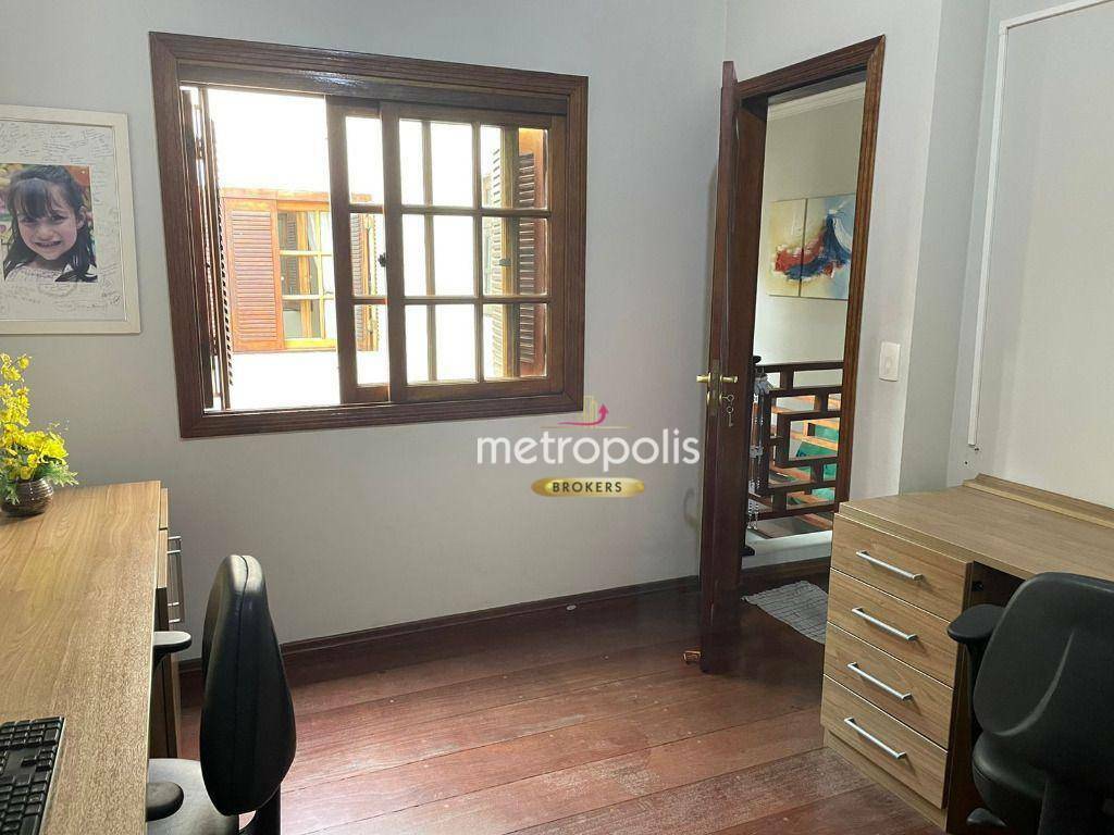 Sobrado à venda com 4 quartos, 341m² - Foto 15