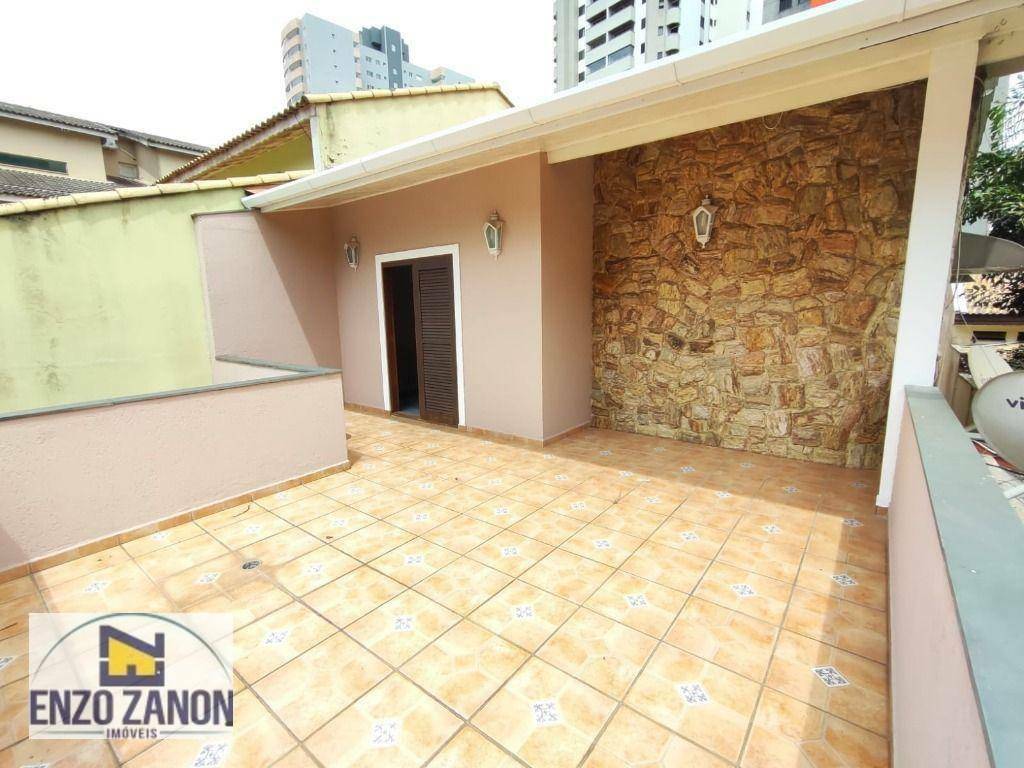 Sobrado à venda e aluguel com 3 quartos, 336m² - Foto 39