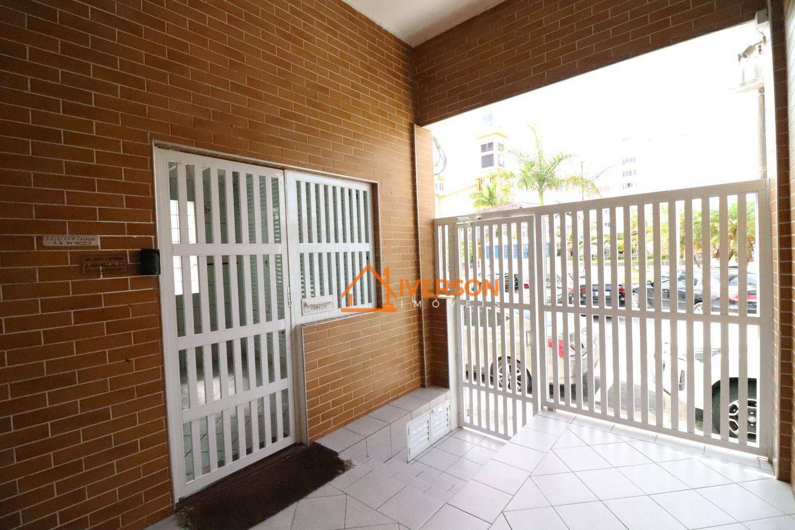 Apartamento à venda com 1 quarto, 45m² - Foto 18