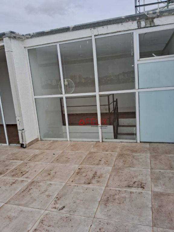 Apartamento à venda com 2 quartos, 137m² - Foto 8