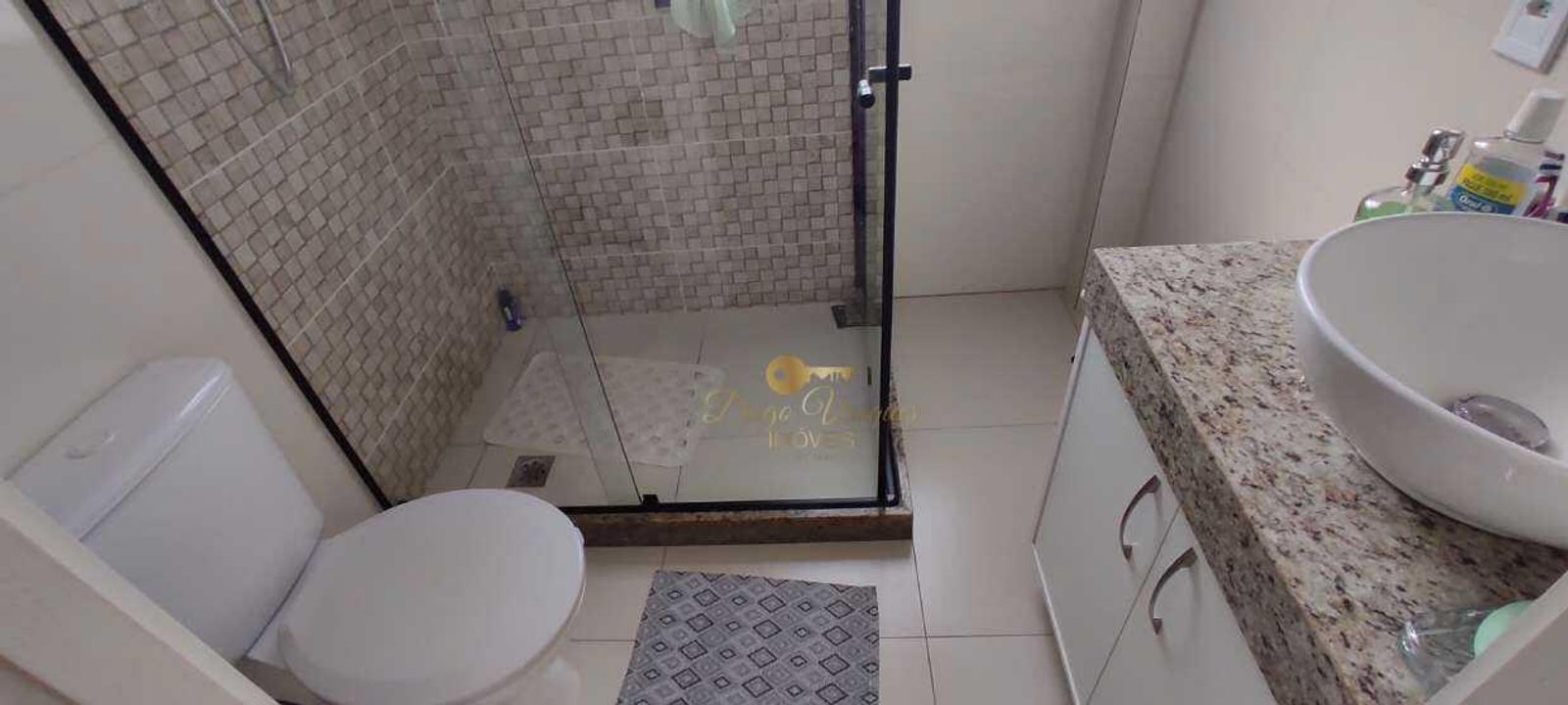 Apartamento à venda com 2 quartos, 57m² - Foto 12