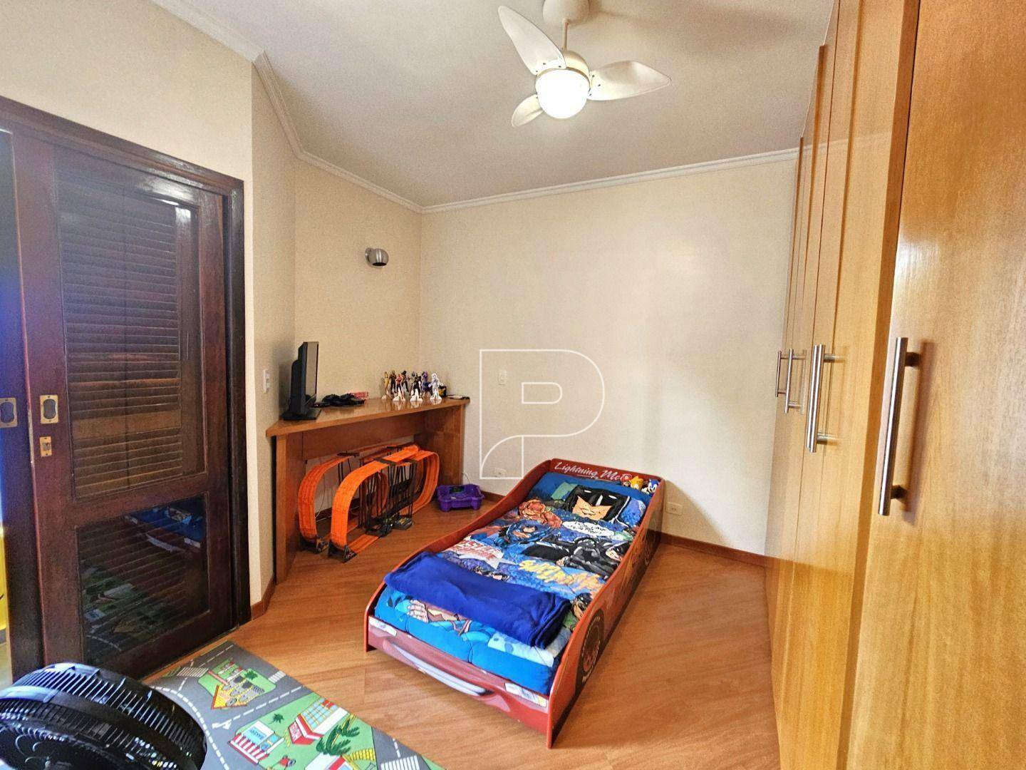 Casa de Condomínio à venda com 4 quartos, 300m² - Foto 28