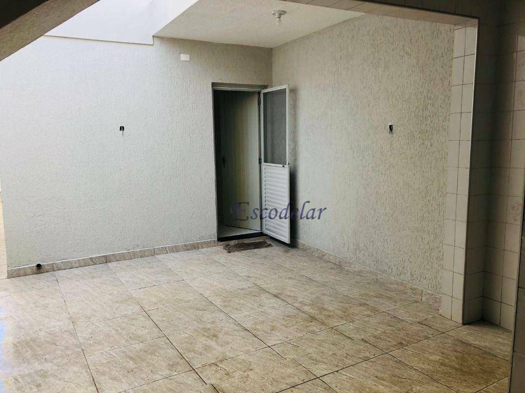 Sobrado à venda com 4 quartos, 163m² - Foto 14