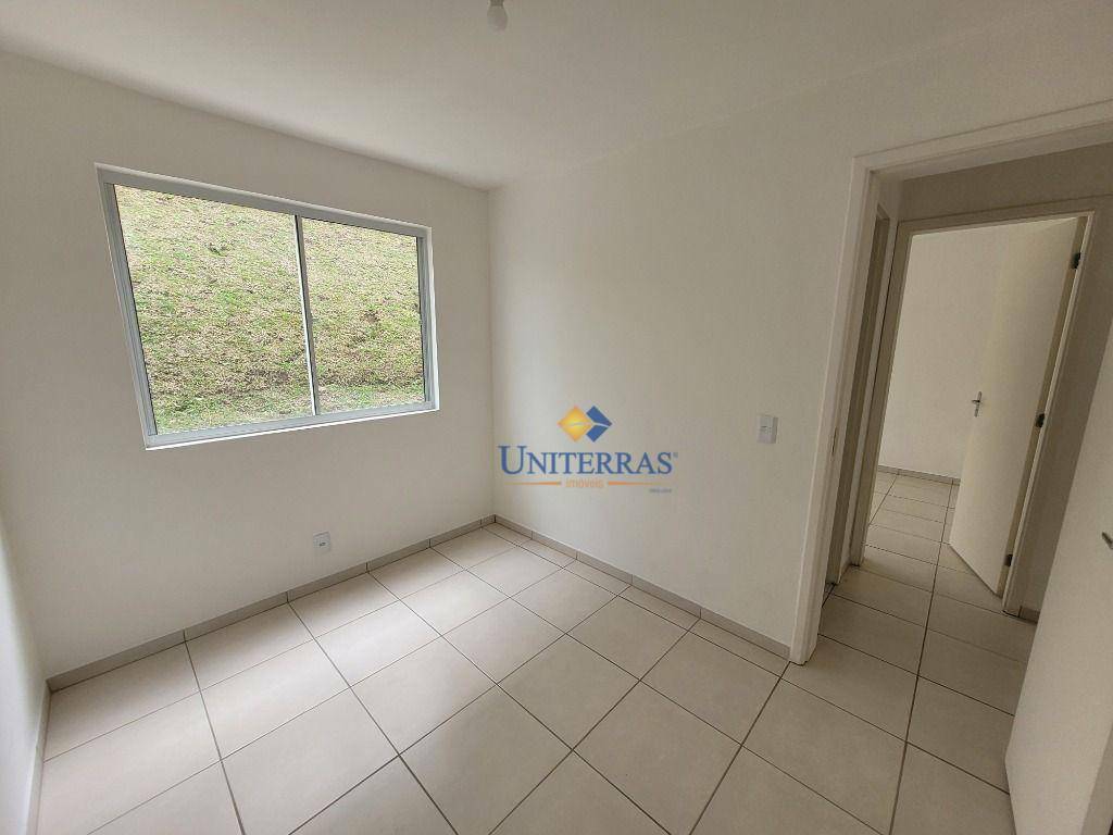 Apartamento para alugar com 2 quartos, 40m² - Foto 14