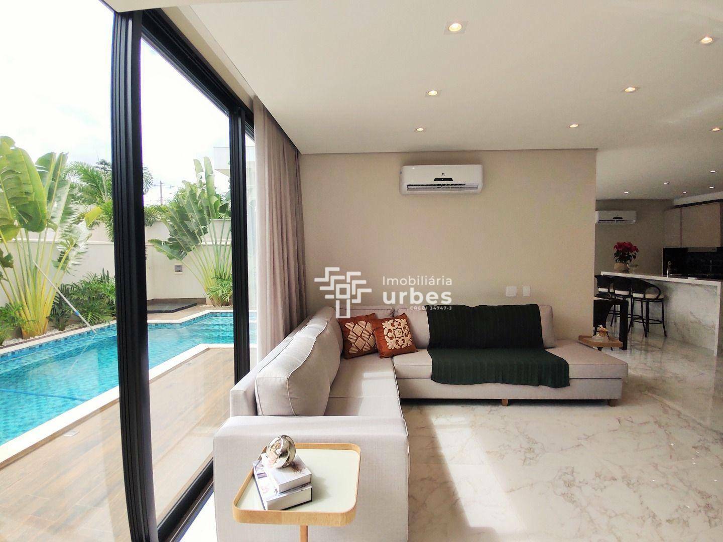 Casa de Condomínio à venda com 3 quartos, 330m² - Foto 7