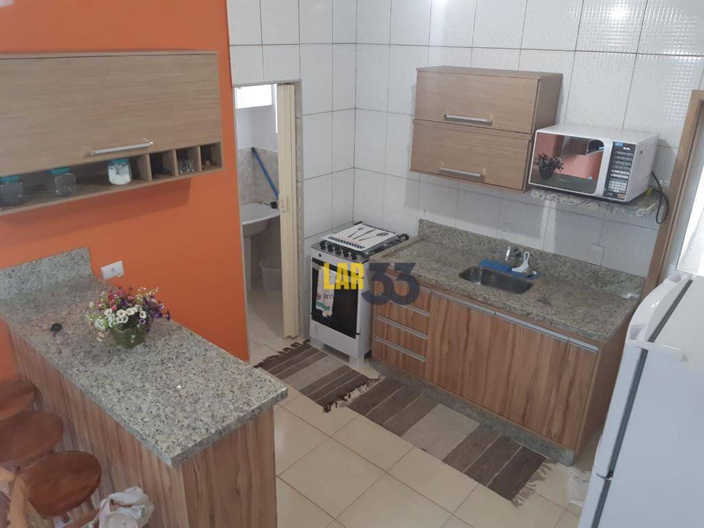 Apartamento à venda com 2 quartos, 72m² - Foto 2