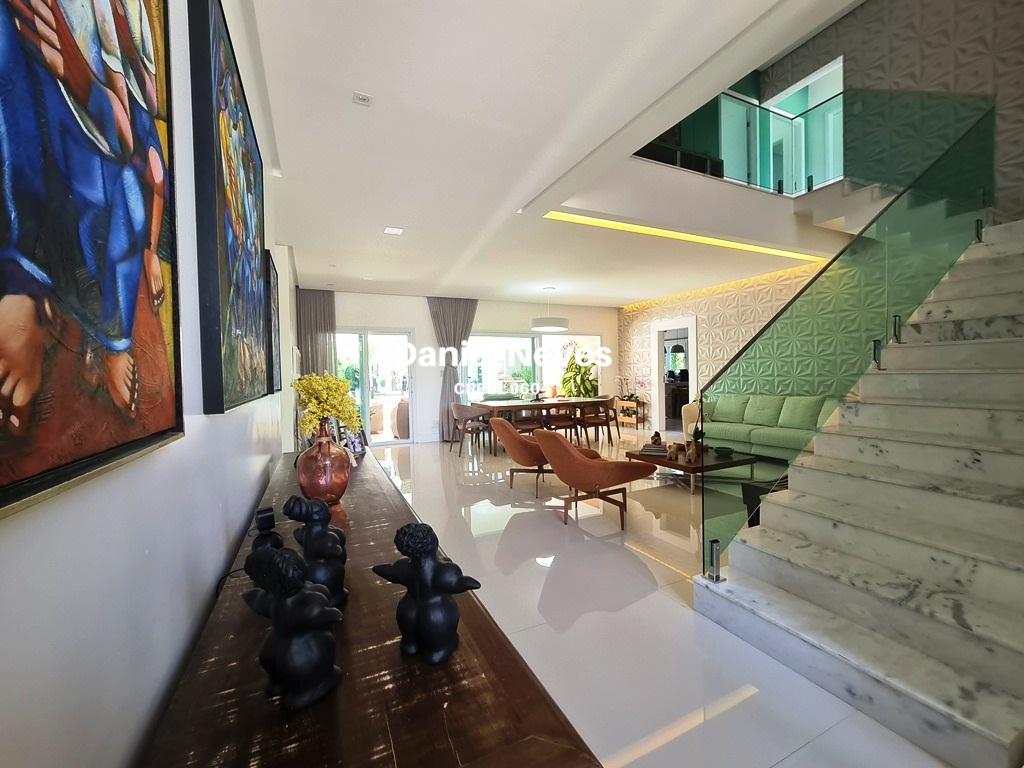 Casa de Condomínio à venda com 4 quartos, 504m² - Foto 17