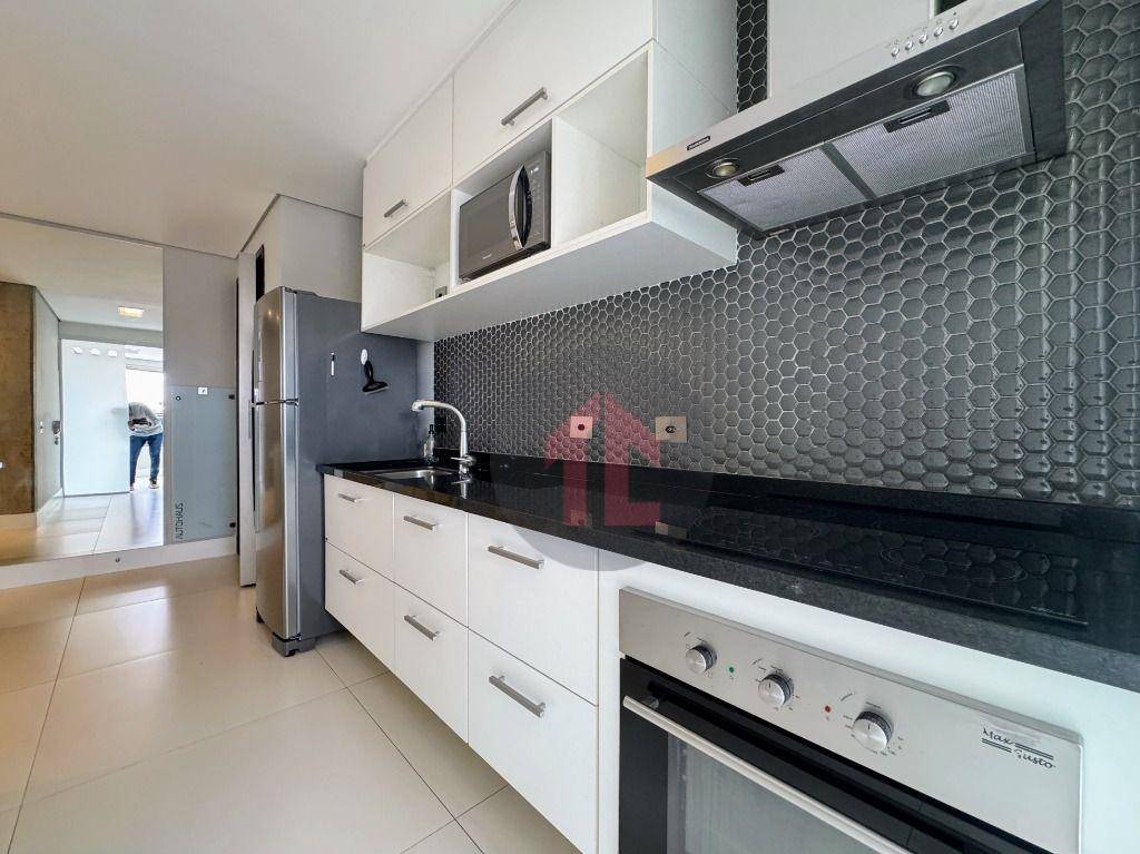 Apartamento, 2 quartos, 70 m² - Foto 5